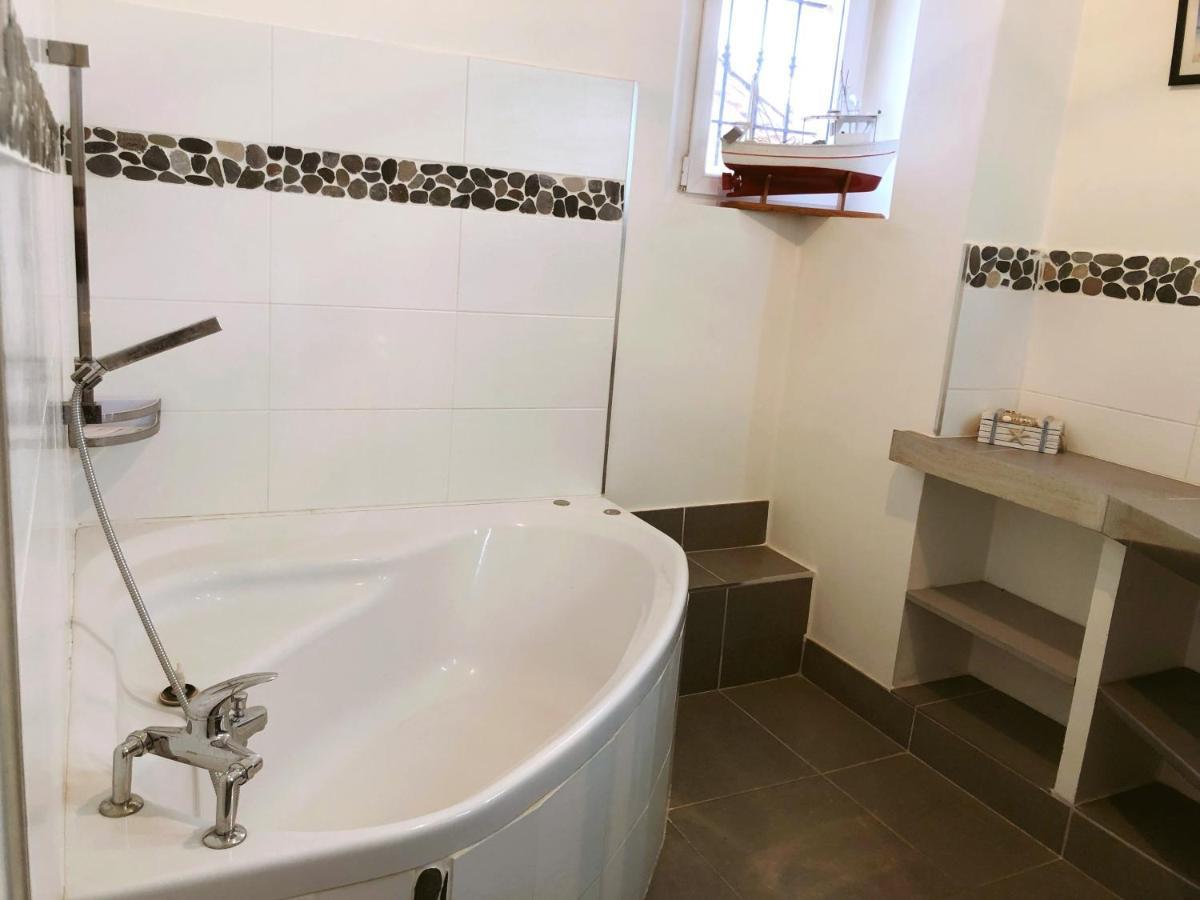 Chambres D Hotes Violetta Hyères Zewnętrze zdjęcie
