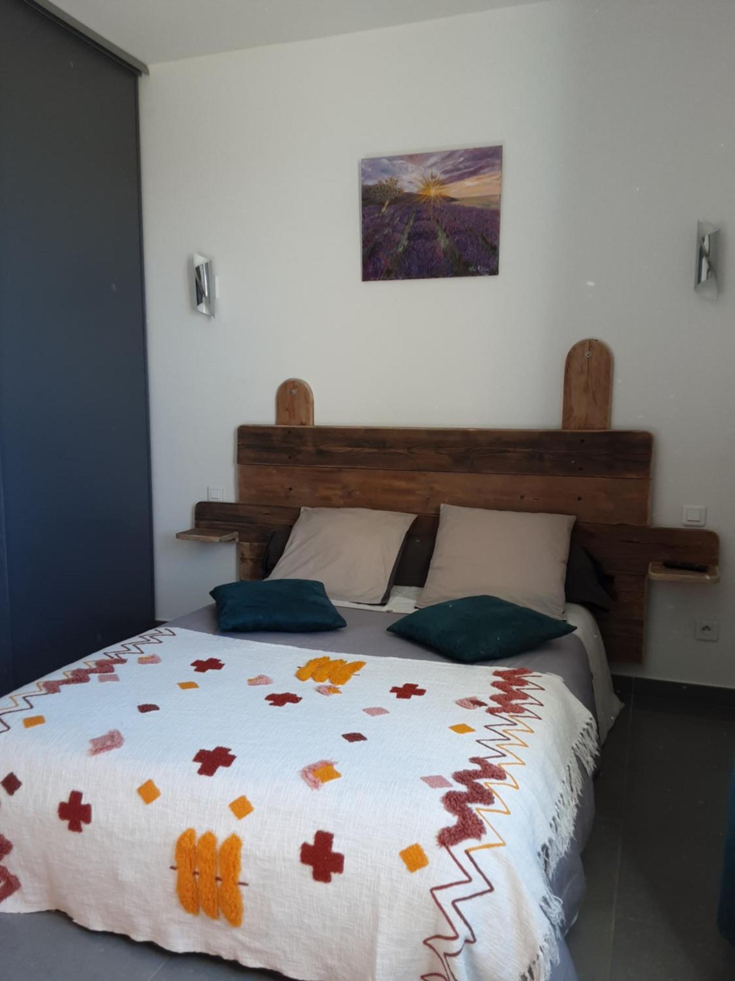 Chambres D Hotes Violetta Hyères Zewnętrze zdjęcie